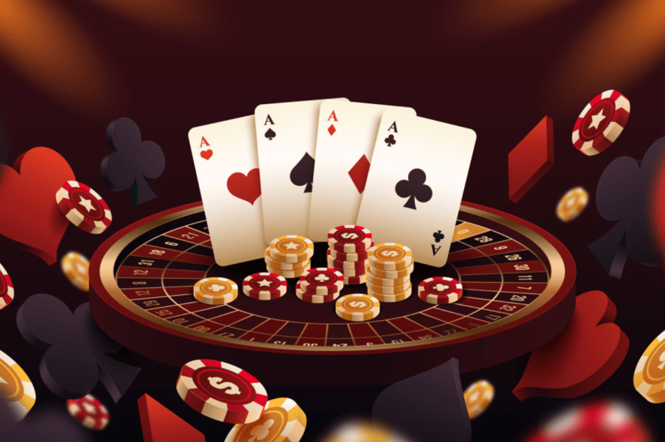The Thrill of Blackjack: Rules, Strategies, and Tips