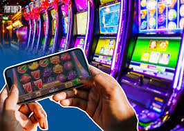 The World of Slot Machines: Mechanics, Myths, and Maximum Fun