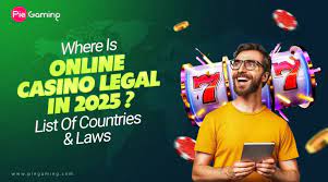 Best legal online casino in [your country/state] unveiled