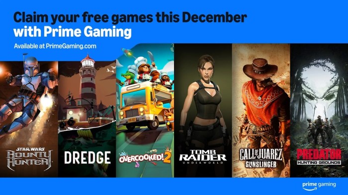 How To Claim Prime Gaming Free Titles March 2026