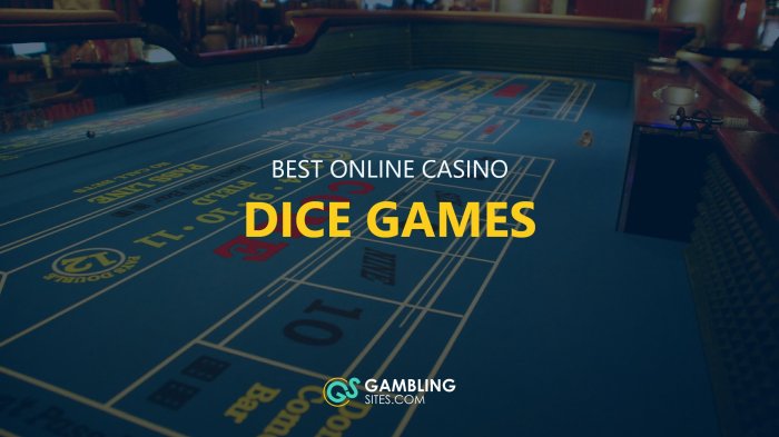 Real Money Online Dice Gambling Application